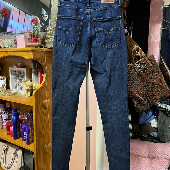 721 Levi Strauss & Co Jeans - Picture 4 of 11